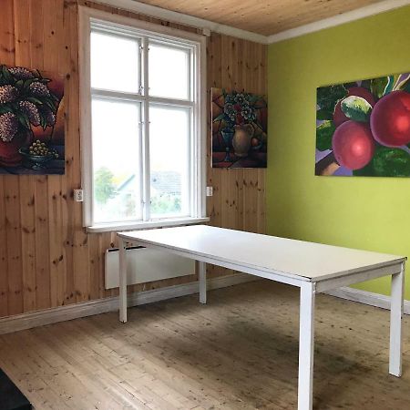 Parkgatan Villa Krylbo Экстерьер фото
