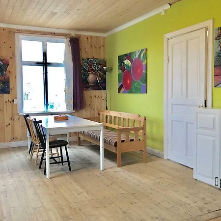 Parkgatan Villa Krylbo Экстерьер фото