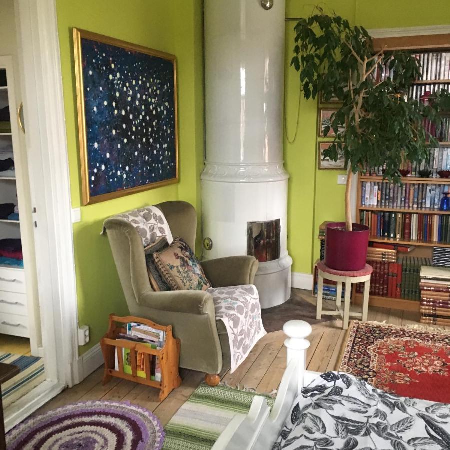 Parkgatan Villa Krylbo Экстерьер фото