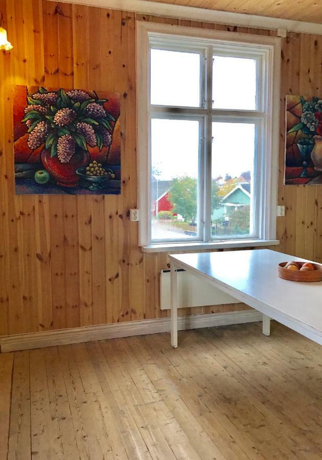 Parkgatan Villa Krylbo Экстерьер фото
