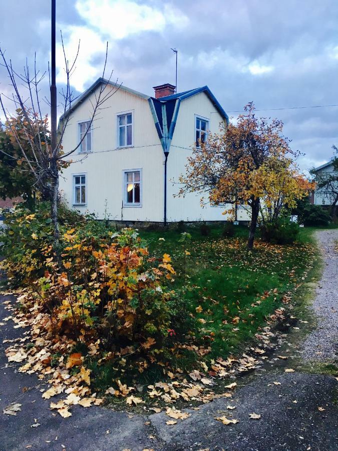 Parkgatan Villa Krylbo Экстерьер фото